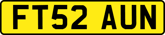 FT52AUN