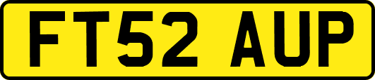 FT52AUP