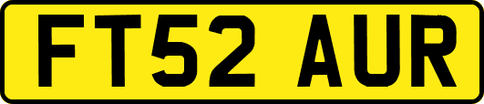 FT52AUR