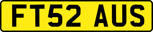 FT52AUS