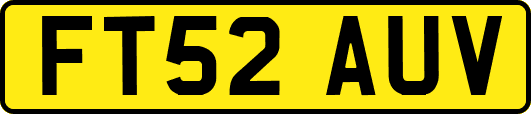 FT52AUV