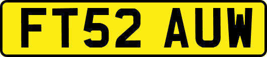 FT52AUW