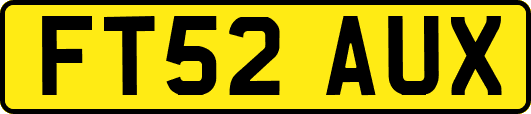 FT52AUX