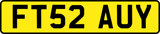 FT52AUY