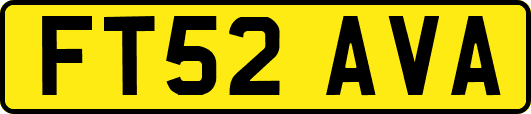 FT52AVA
