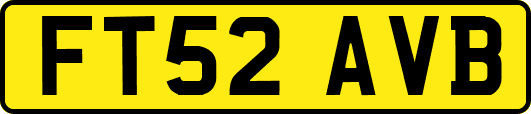 FT52AVB