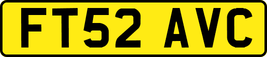 FT52AVC