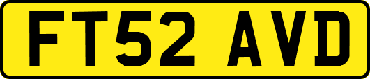 FT52AVD
