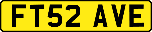 FT52AVE