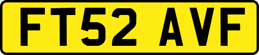 FT52AVF