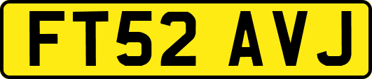 FT52AVJ