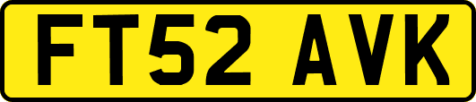 FT52AVK