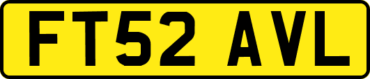 FT52AVL
