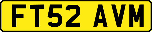 FT52AVM