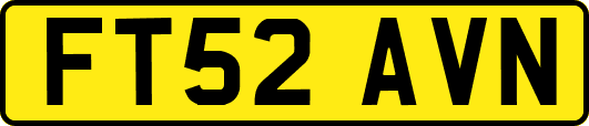 FT52AVN