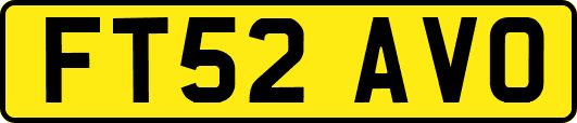 FT52AVO