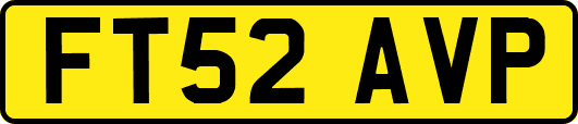 FT52AVP