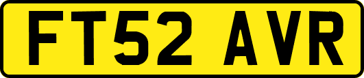 FT52AVR