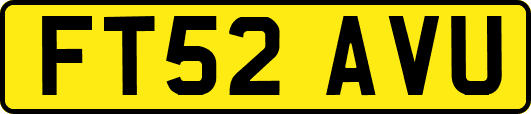 FT52AVU