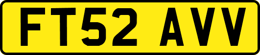 FT52AVV