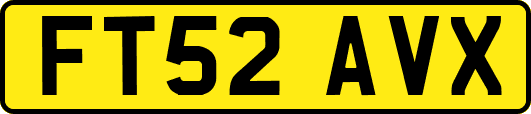FT52AVX