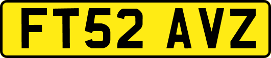 FT52AVZ