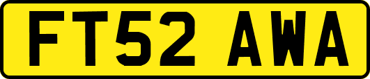 FT52AWA