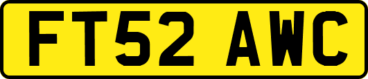FT52AWC