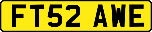 FT52AWE