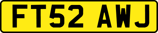 FT52AWJ