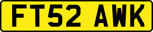 FT52AWK