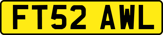 FT52AWL