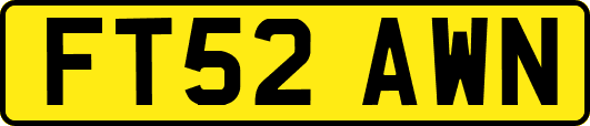 FT52AWN