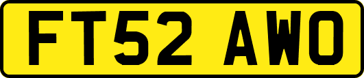 FT52AWO