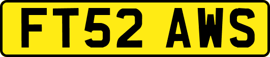 FT52AWS