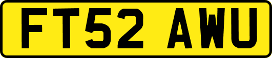 FT52AWU