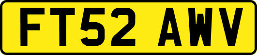 FT52AWV