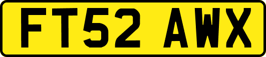 FT52AWX