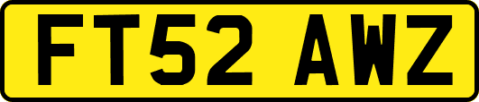 FT52AWZ