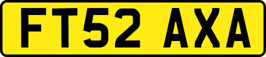 FT52AXA