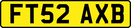 FT52AXB
