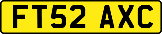 FT52AXC