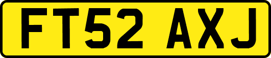 FT52AXJ