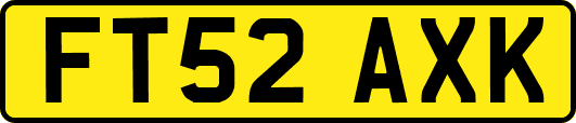 FT52AXK