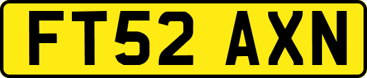 FT52AXN