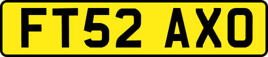 FT52AXO