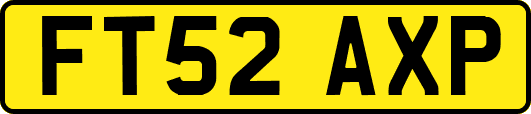 FT52AXP