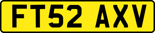 FT52AXV