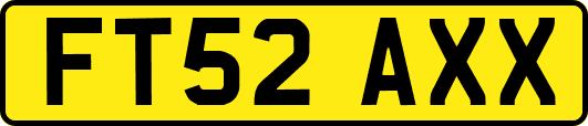 FT52AXX