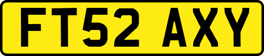 FT52AXY